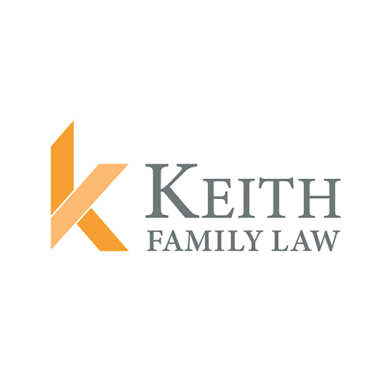 Keith Family Law logo