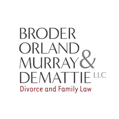 Broder Orland Murray & DeMattie LLC logo