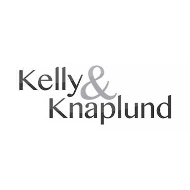 Kelly & Knaplund logo