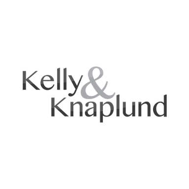 Kelly & Knaplund logo