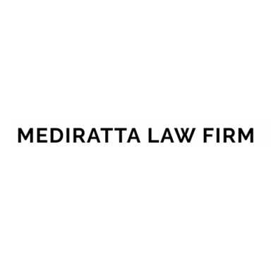 Mediratta Law Firm logo