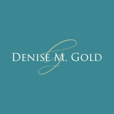 Denise M. Gold logo