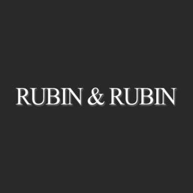 Rubin & Rubin logo