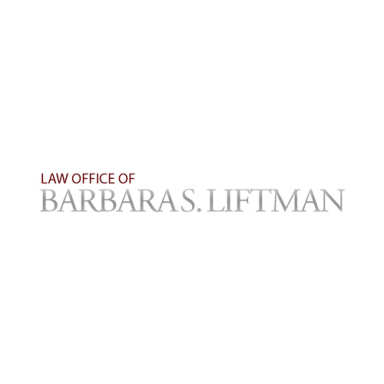 Law Office of Barbara S. Liftman logo