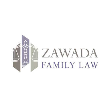 Zawada Family Law logo