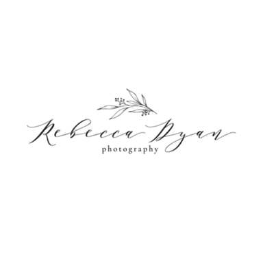 Rebecca Dyan Photography logo