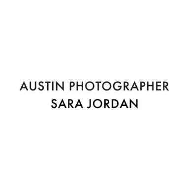 Austin Photographer Sara Jordan logo