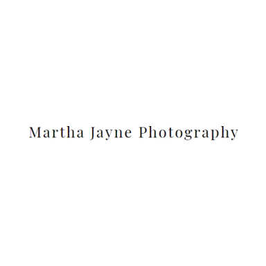 Martha Jayne Photography logo