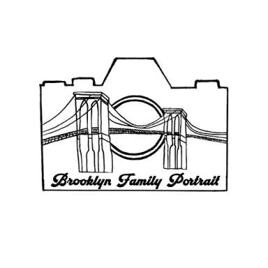 Brooklyn Family Portrait logo