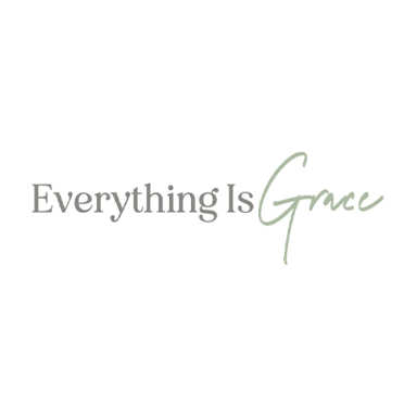 Everything Is Grace Photography logo