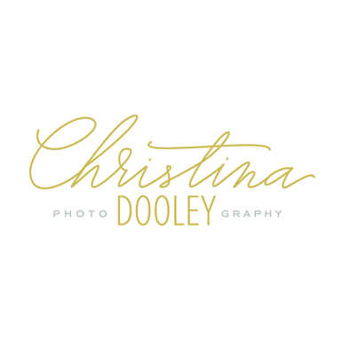 Christina Dooley Photography logo