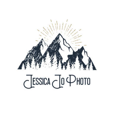 Jessica Jo Photo logo