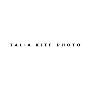 Talia Kite Photo logo