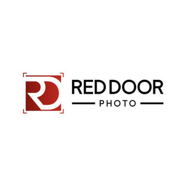 Red Door Photo logo