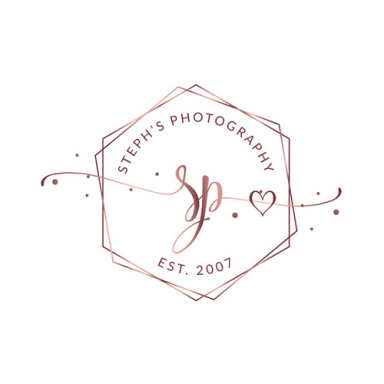 Steph’s Photography logo