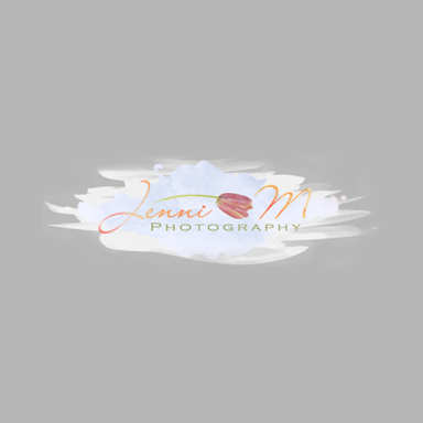 Jenni M Photography logo