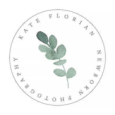 Kate Florian logo