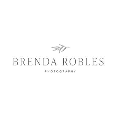 Brenda Robles Photography logo