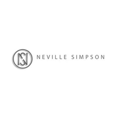 Neville Simpson logo