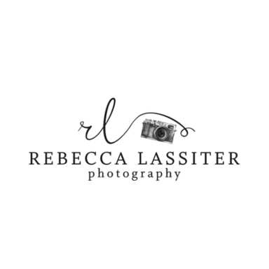 Rebecca Lassiter Photography logo