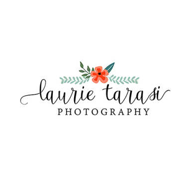 Laurie Tarasi Photography logo