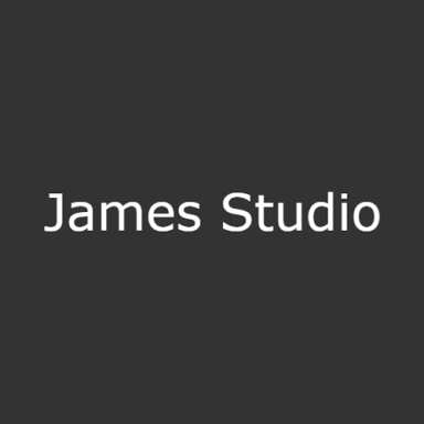 James Studio logo