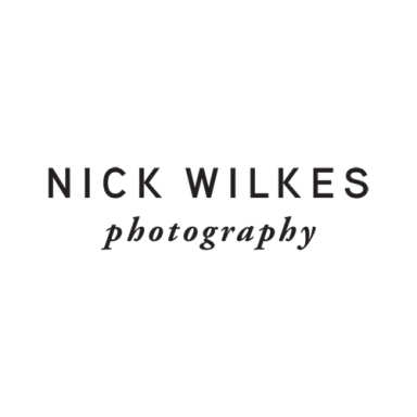 Nick Wilkes Photography logo