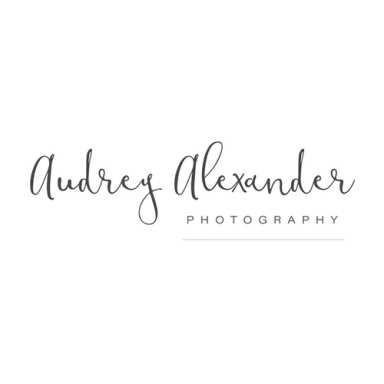 Audrey Alexander Photography logo