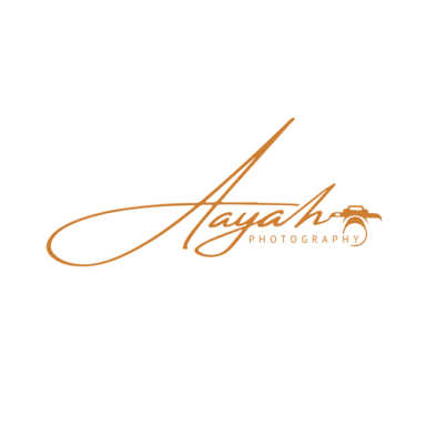 Aayah's Photography logo