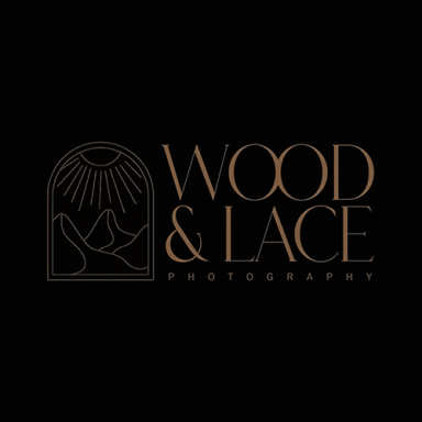 Wood and Lace Photography LLC logo