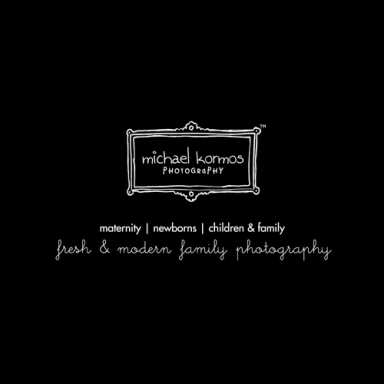 Michael Kormos Photography logo