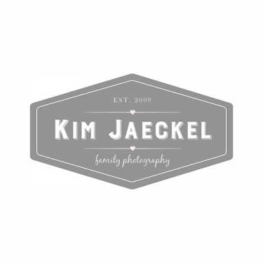 Kim Jaeckel Family Photography logo