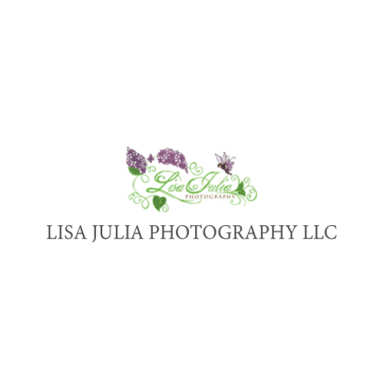 Lisa Julia Photography LLC logo