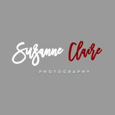 Suzanne Claire Photography logo