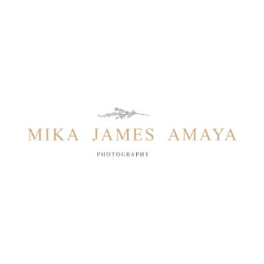 Mika James Amaya Photography logo