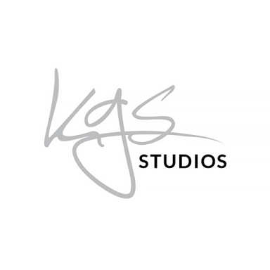 KGS Studios logo