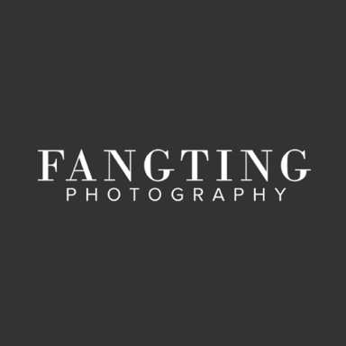 Fangting Photography logo