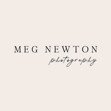 Meg Newton Photography logo