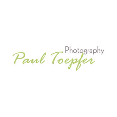 Paul Toepfer Photography logo