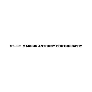 Marcus Anthony Photography logo