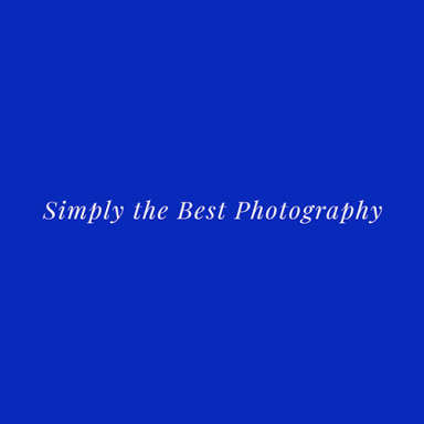 Simply the Best Photography logo