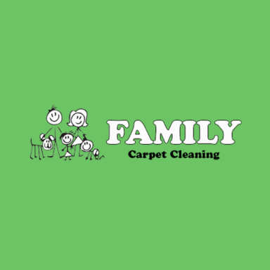 Family Carpet Cleaning logo