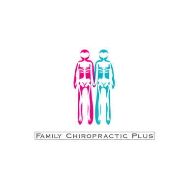 Family Chiropractic Plus logo