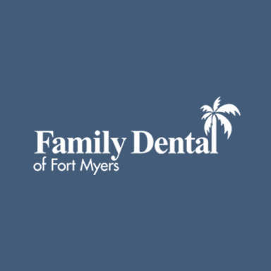 Family Dental of Fort Myers logo