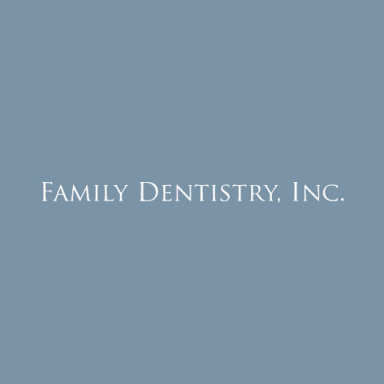 Ashland Family & Implant Dentistry logo