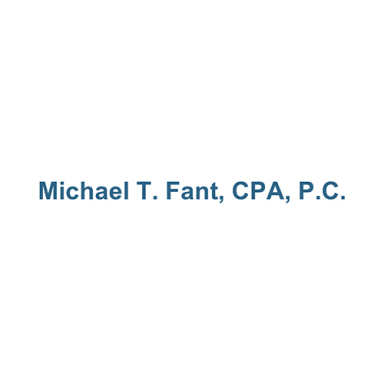 Michael T. Fant, CPA, P.C. logo