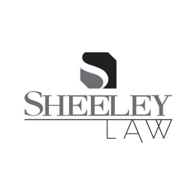 Sheeley Law, P.C. logo