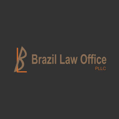 Brazil Law Office logo