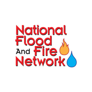 National Flood and Fire Network logo