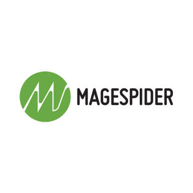 Magespider Solutions logo